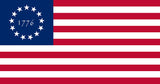 ChicagoWoody.com - Wooden Flags