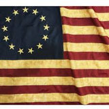ChicagoWoody.com - Wooden Flags Final Offer