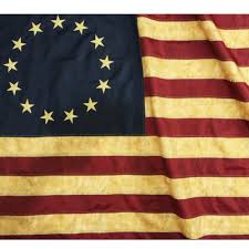 ChicagoWoody.com - Wooden Flags Final Offer